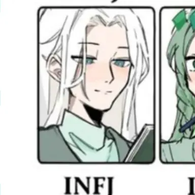 Profile image of INFJ