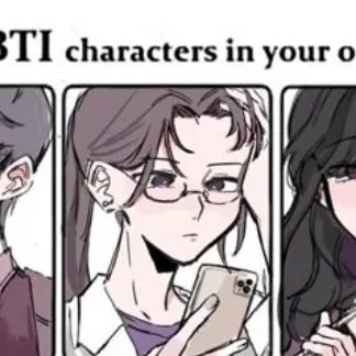 Profile image of INTP
