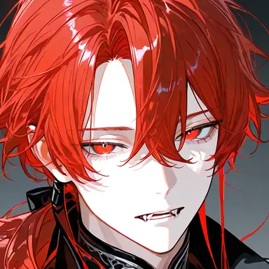 Profile image of ルシアン