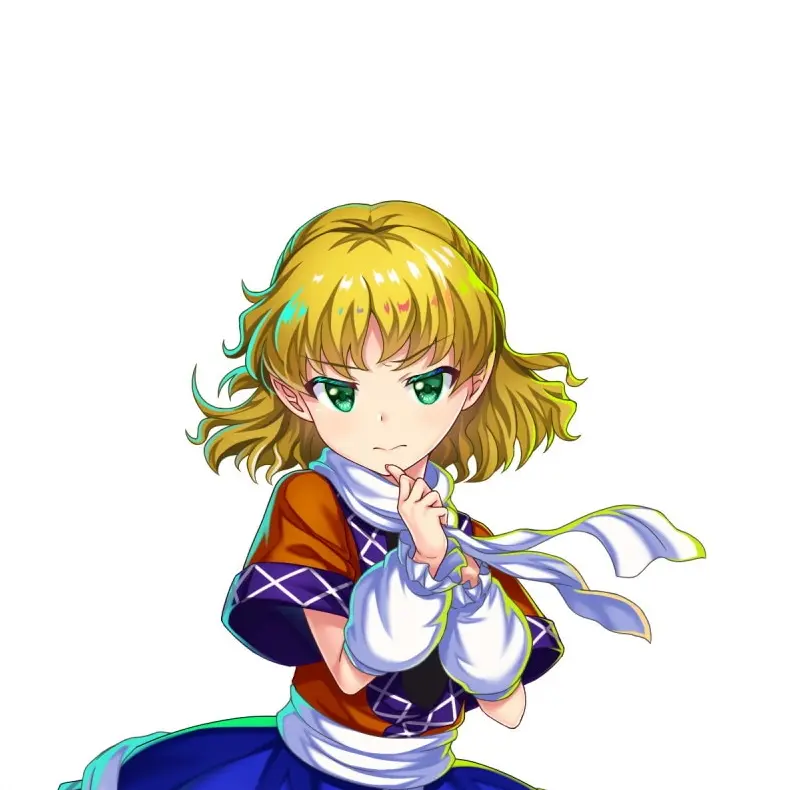 SpicyTrill3638의 水橋パルスィ