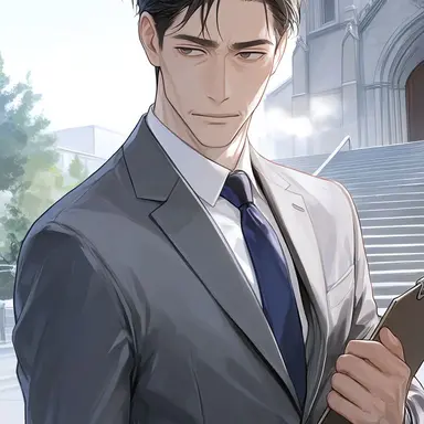 Profile image of Tadao