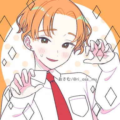 Profile image of 東雲彰人