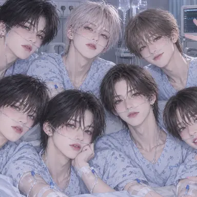 Profile image of 뮤즈원30