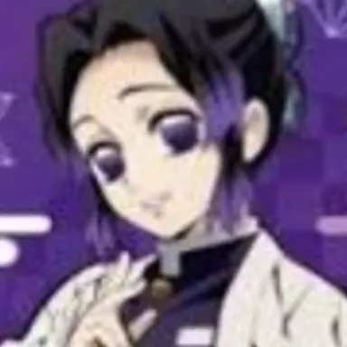 Profile image of 코쵸우 시노부