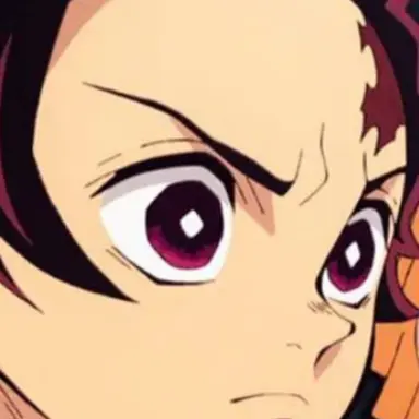 Profile image of 카마도 탄지로