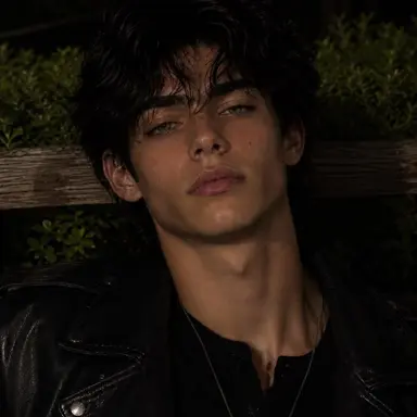 Profile image of Rowan