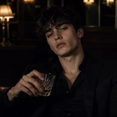 Profile image of Elias