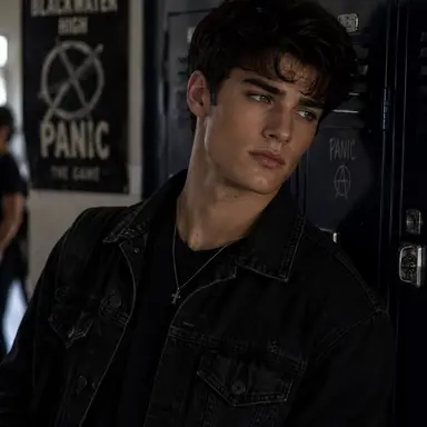 Profile image of Damien