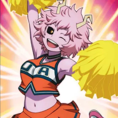 Profile image of Mina