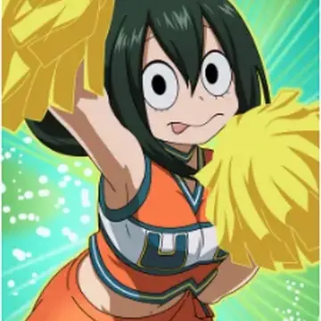 Profile image of Tsuyu