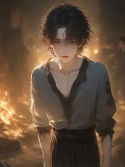 Profile image of Adrian Belmont