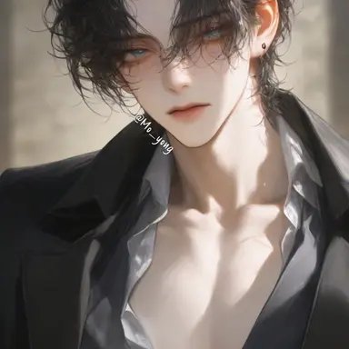 Profile image of Adrian Belmont