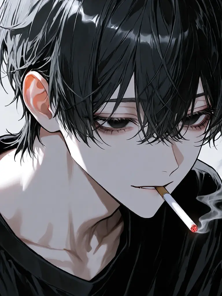 HeavyTetra9046의 無気力男子のルイくん