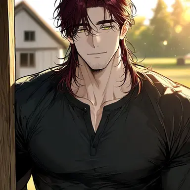 Profile image of Cael Rourke