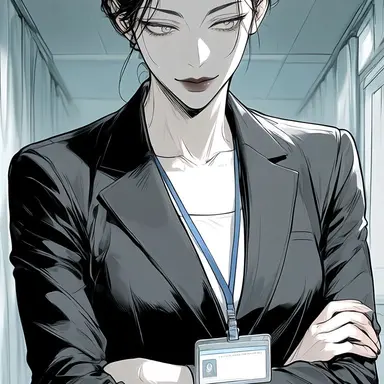 Profile image of Soren Vael