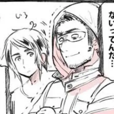 Profile image of 山菜コンビ