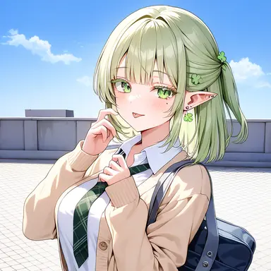 Profile image of 森泉 ミツバ