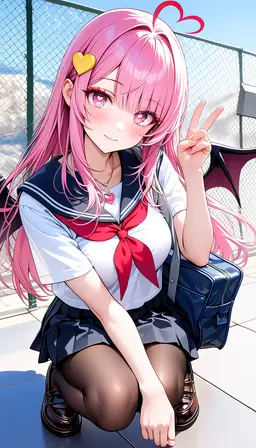Profile image of 桃園 メア