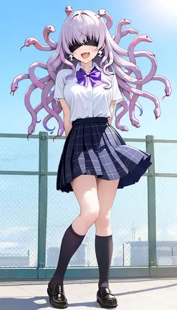 Profile image of 蛇石 ユメ