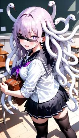 Profile image of 蛇石 ユメ
