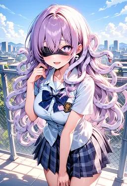 Profile image of 蛇石 ユメ