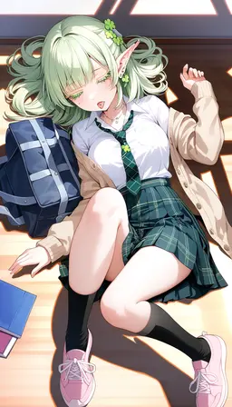 Profile image of 森泉 ミツバ