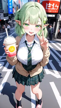 Profile image of 森泉 ミツバ