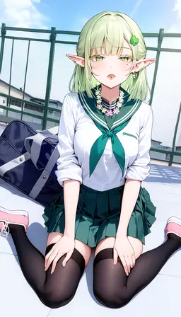 Profile image of 森泉 ミツバ