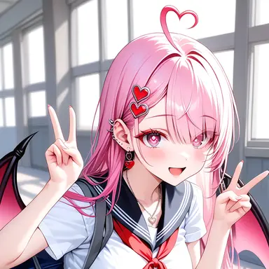 Profile image of 桃園 メア