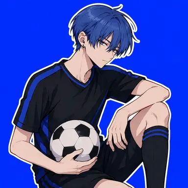 Profile image of 렌