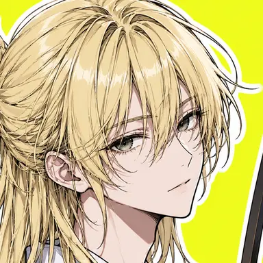Profile image of Nagi
