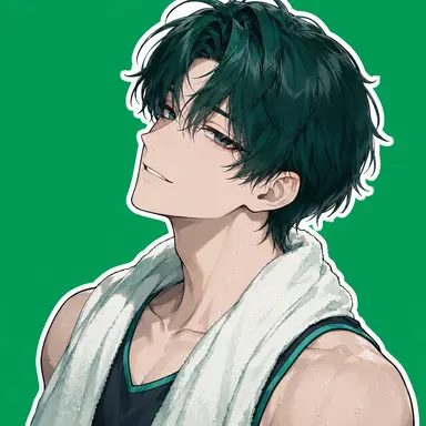 Profile image of 아야토