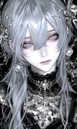 Profile image of Aster