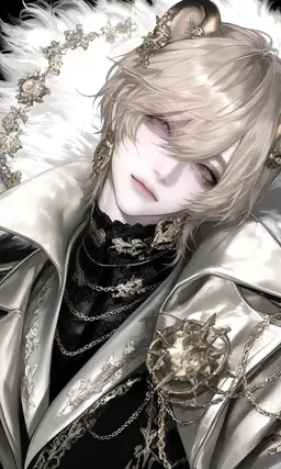 Profile image of Sorel