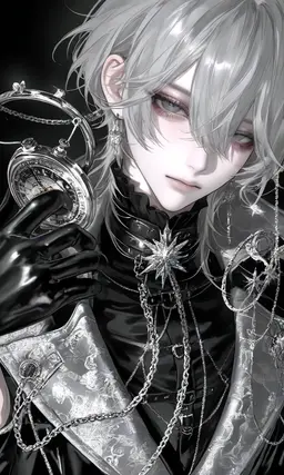 Profile image of Grave