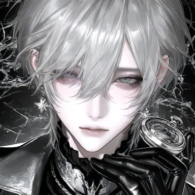 Profile image of Grave