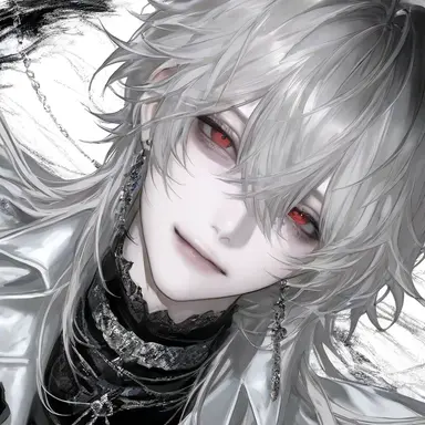 Profile image of Cyril