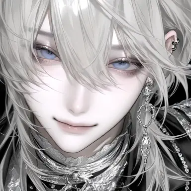 Profile image of Nereus