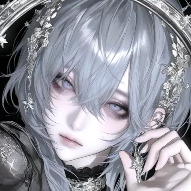 Profile image of Aster