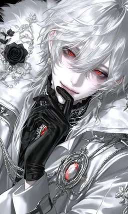 Profile image of Cyril