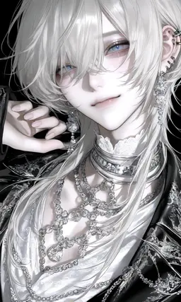 Profile image of Nereus