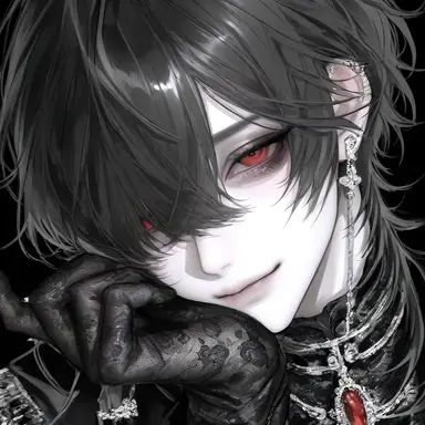 Profile image of Sevrin