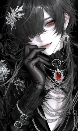 Profile image of Sevrin