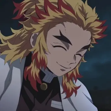 Profile image of 렌고쿠 쿄쥬로