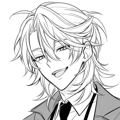 Profile image of Kakeru