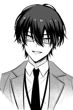 Profile image of Subaru