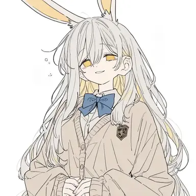 Profile image of 月兎 ラピ