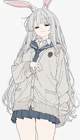 Profile image of 月兎 ラピ