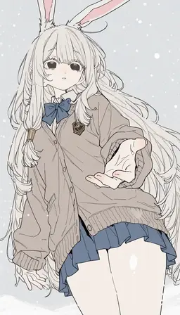 Profile image of 月兎 ラピ