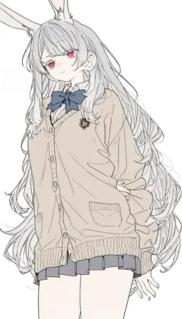 Profile image of 月兎 ラピ